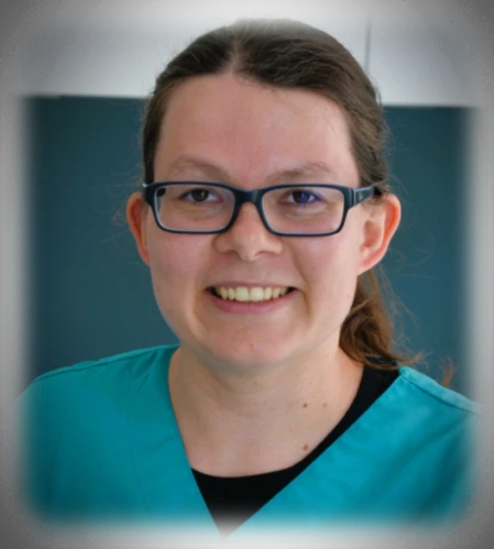 Sara Schmid